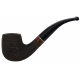 GERMANUS Pipe Classic, Bent, Sand