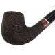 GERMANUS Pipe Classic, Bent, Sand