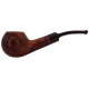 GERMANUS Tobacco Pipe 09G, Rhodesian Bent