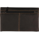 Special offer: Leather Tobacco Pouch - Model Leather 1 in Black