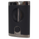 GERMANUS Cigar Cutter V-Cutter "Ernst"