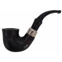 GERMANUS Pipe Premium, Dublin 3005 Bent Sand Black