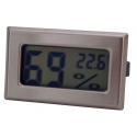 GERMANUS Digital Humidor Hygrometer - VII