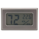 GERMANUS Digital Humidor Hygrometer - VII