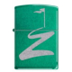 Zippo Lighter - Golf