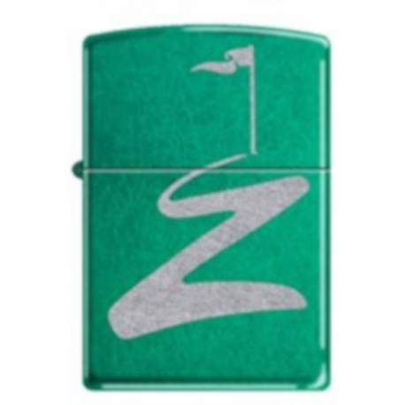 Zippo Lighter - Golf