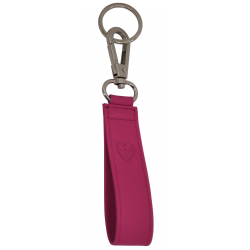 GERMANUS Key Ring Holder - Pink
