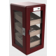 Cigar Humidor Cabinet '22 with Digital Hygrometer for ca 200 cigars