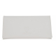 GERMANUS Tobacco Pouch - Leather Free - Made in EU - Pocket Bianco