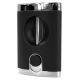 GERMANUS Cigar Cutter V-Cutter "Ernst"