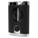 GERMANUS Cigar Cutter V-Cutter "Ernst"