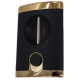 GERMANUS Cigar Cutter V-Cutter "Ernst"