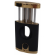 GERMANUS Cigar Cutter V-Cutter "Ernst"