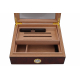 GERMANUS Humidor Heinrich 224