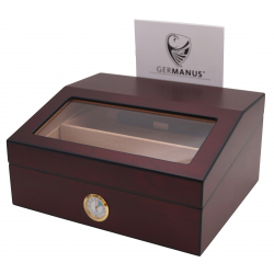 GERMANUS Humidor Heinrich 237