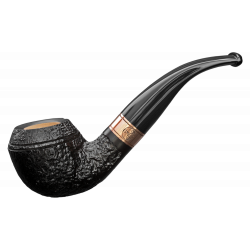 Rattray's Distillery Sandblast Black 105 Pipe