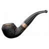 Rattray's Distillery Sandblast Black 105 Pfeife