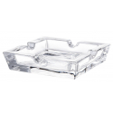 Glass Ashtrays