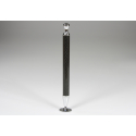 Pipe Tamper