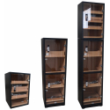 Humidor Cabinet Modular