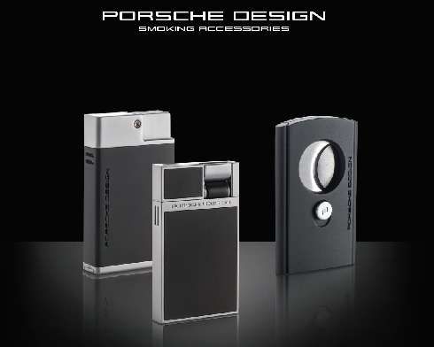 Luxury Accessories, Porsche Design